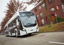 Autobus interurbains VDL Buses Citea XLE-145