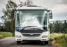Autobus interurbains SOR CN 8,5