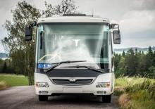 Autobus interurbains SOR CN 9,5