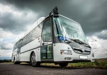 Autobus interurbains SOR CNG 12