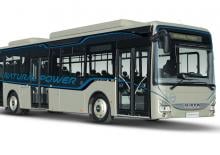 Autobus interurbains Iveco Crossway LE Line 12m 