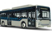 Autobus interurbains Iveco Crossway LE Line 14,5m 