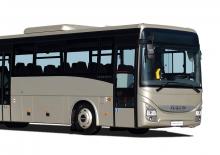 Autobus interurbains Iveco Crossway Pop 12 m 