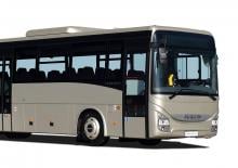 Autobus interurbains Iveco Crossway Pop 13 m