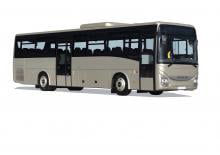 Autobus interurbains Iveco Crossway PRO 10.8