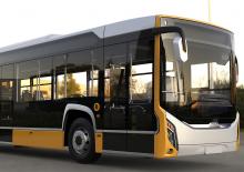 Autobus interurbains Scania Fencer