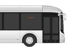 Autobus interurbains Irizar i3 10,7