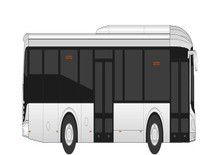 Autobus interurbains Irizar i3 12,05 le