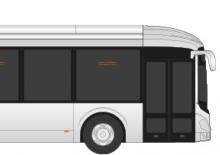 Autobus interurbains Irizar i3 12,9