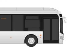 Autobus interurbains Irizar i3 15