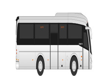 Autobus interurbains Irizar i4 10,8