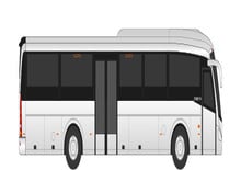 Autobus interurbains Irizar i4 12,9