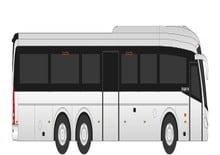 Autobus interurbains Irizar i4 14