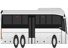 Autobus interurbains Irizar i4 15