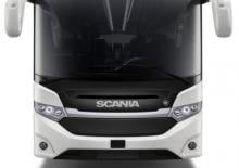 Autobus interurbains Scania Interlink HD