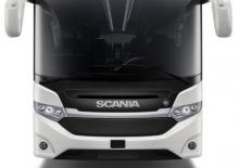 Autobus interurbains Scania Interlink MD