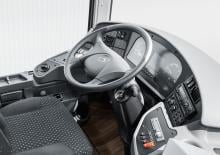 Autobus interurbains Mercedes-Benz Intouro M