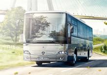 Autobus interurbains Mercedes-Benz Intouro