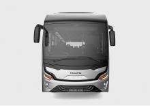 Autobus interurbains Isuzu Kendo 12.3