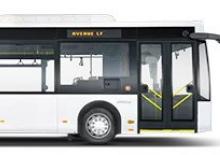 Autobus interurbains TEMSA LF