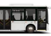 Autobus interurbains TEMSA MD9 ELECTRICITY