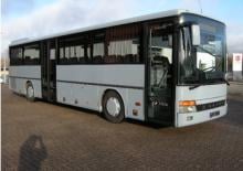 Autobus interurbains Setra S 315 UL