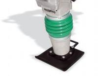 Pilonneuses à essence et diesel Wacker BS 65 V 11