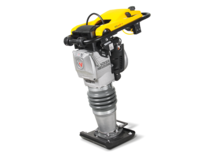 Pilonneuses à essence et diesel Wacker Neuson BS 65 V 11
