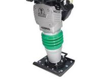 Pilonneuses à essence et diesel Wacker BS 700