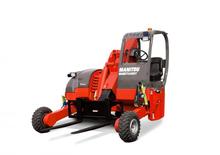 Chariots élévateurs à fourche télescopique Manitou TMT 25 I