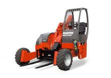 Chariots élévateurs à fourche télescopique Manitou TMT 27 S