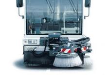 Balayeuses compactes Schmidt Cleango Elite 