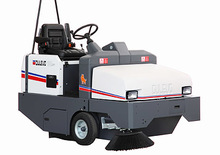 Balayeuses compactes Dulevo Dulevo 1750/100 Elite EH