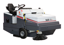 Balayeuses compactes Dulevo Dulevo 1850/120 Elite DL