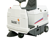 Balayeuses compactes Dulevo Dulevo 75 EH