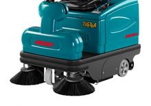 Balayeuses compactes ECHO ER-Tigra 600 ES