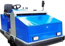 Balayeuses compactes Fiorentini Industry S 48 G