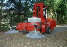 Balayeuses compactes Grünig Kehr-Fuchs 2000