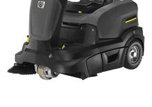 Balayeuses compactes Kärcher KM 90/60 R Bp Pack