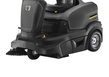 Balayeuses compactes Kärcher KM 90/60 R P