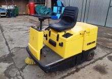 Balayeuses compactes Kärcher KMR 1200 B