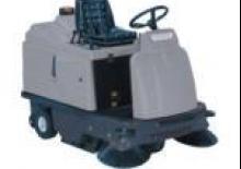 Balayeuses compactes Weidner KSY T 1001 G