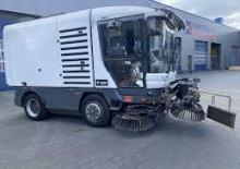 Balayeuses compactes Ravo Ravo 540 ST