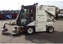 Balayeuses compactes Nilfisk RS 850