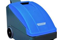 Balayeuses compactes Weidner Star 2-55 E