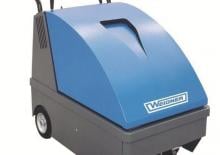 Balayeuses compactes Weidner Star 2-85 B