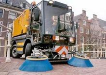 Balayeuses compactes Schmidt Swingo