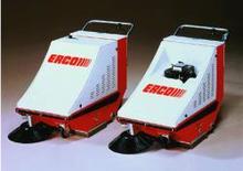 Balayeuses mécaniques manuelles ECHO ER 6300 HS