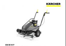 Balayeuses mécaniques manuelles Kärcher KM 80 W P