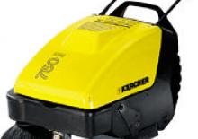 Balayeuses mécaniques manuelles Kärcher KSM 750 B (Honda)